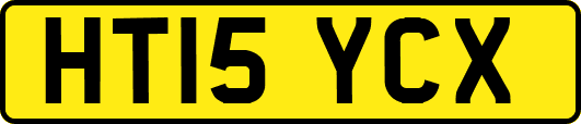 HT15YCX