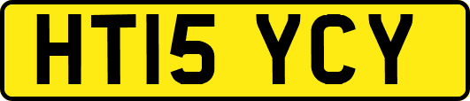 HT15YCY