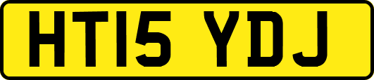 HT15YDJ