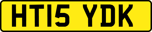 HT15YDK