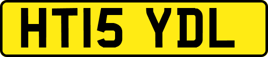 HT15YDL