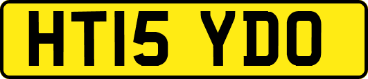 HT15YDO