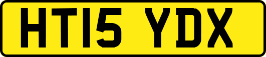 HT15YDX
