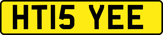 HT15YEE