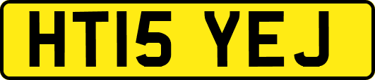 HT15YEJ