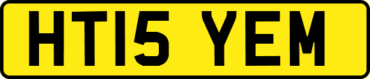 HT15YEM
