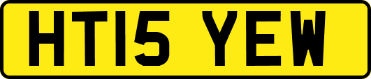 HT15YEW