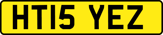 HT15YEZ