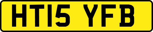 HT15YFB