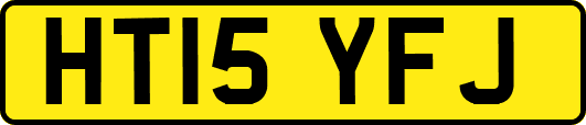 HT15YFJ