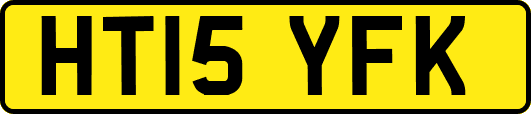 HT15YFK