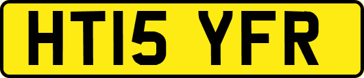 HT15YFR
