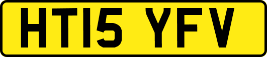 HT15YFV