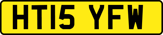 HT15YFW