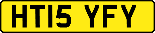 HT15YFY