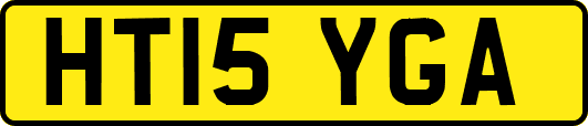 HT15YGA