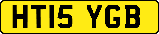 HT15YGB