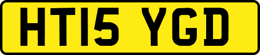 HT15YGD