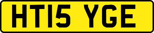 HT15YGE