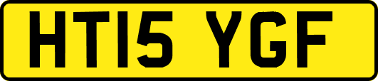 HT15YGF