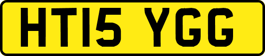 HT15YGG