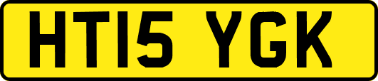 HT15YGK