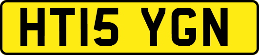 HT15YGN