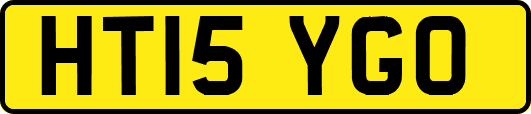 HT15YGO