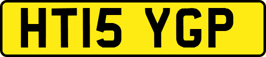 HT15YGP