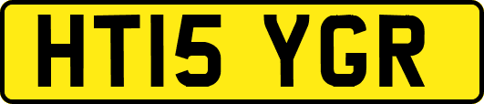 HT15YGR