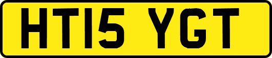HT15YGT