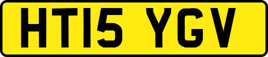 HT15YGV