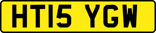 HT15YGW