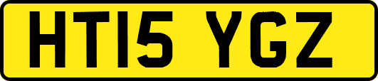 HT15YGZ