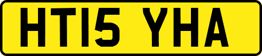 HT15YHA