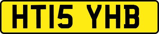 HT15YHB