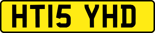 HT15YHD