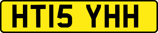 HT15YHH