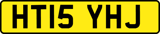HT15YHJ