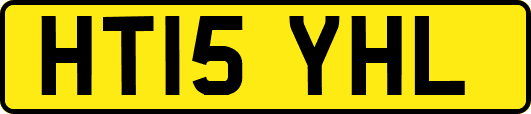 HT15YHL
