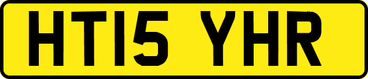 HT15YHR