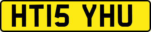 HT15YHU