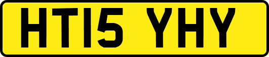 HT15YHY