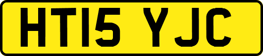 HT15YJC