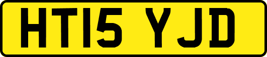 HT15YJD