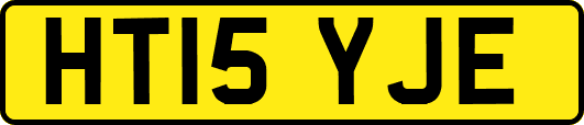 HT15YJE