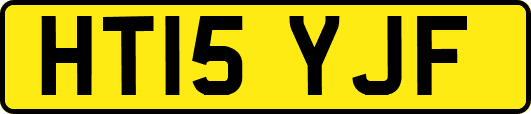 HT15YJF