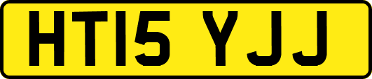 HT15YJJ