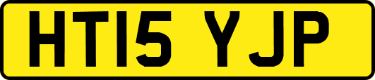 HT15YJP