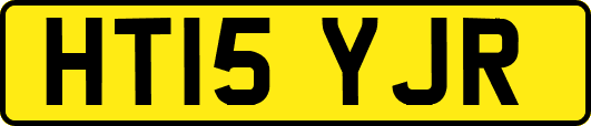 HT15YJR